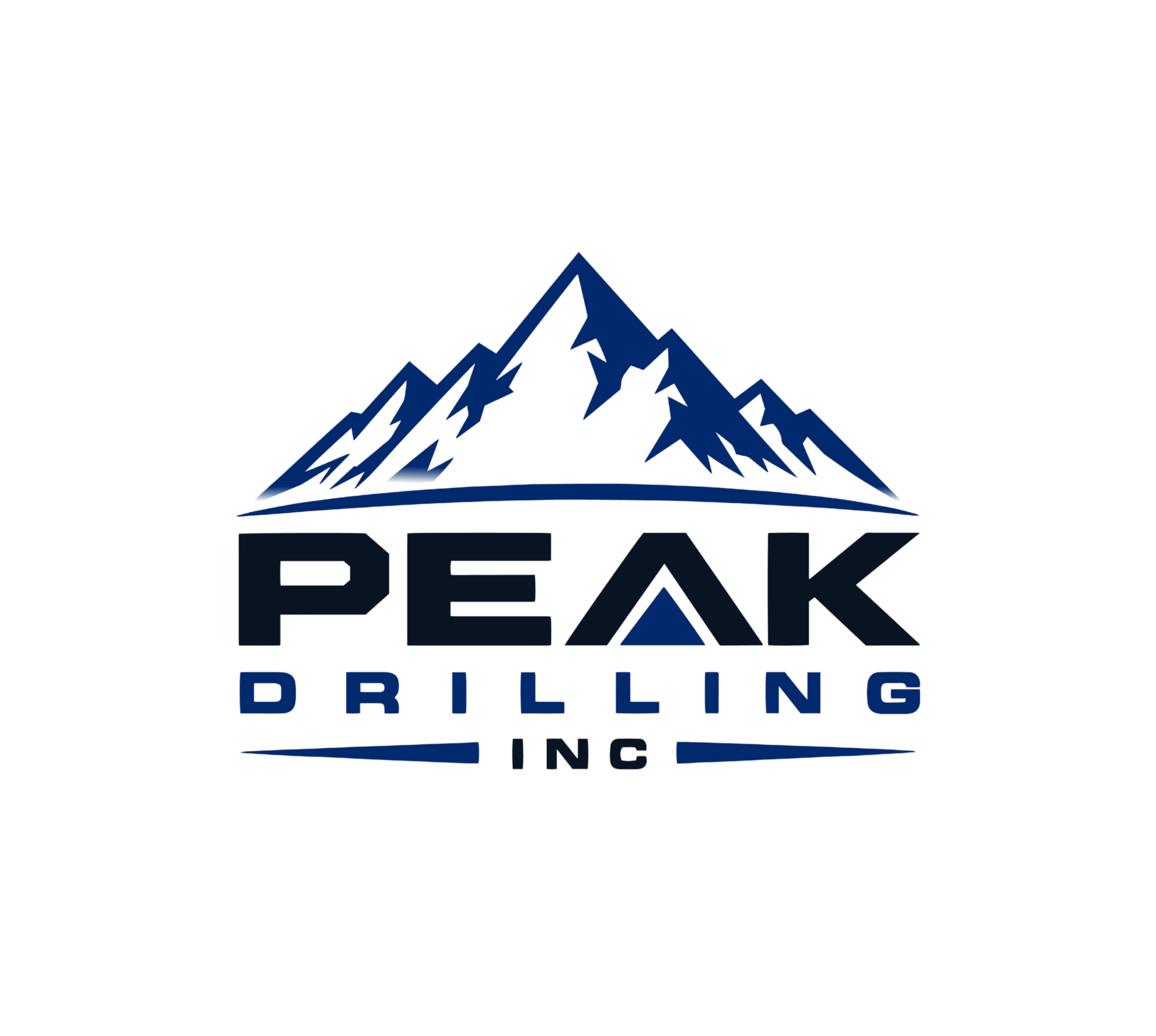 Peak Drilling