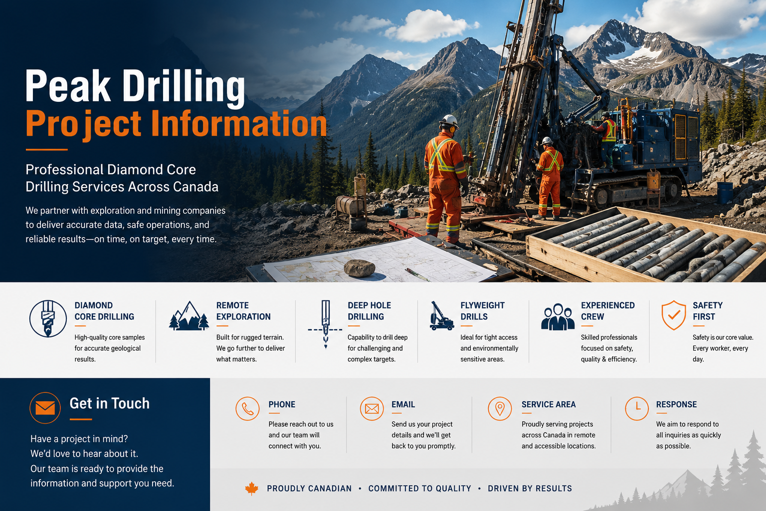 Project Information